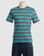 T-shirt maniche Corte uomo Babele Moda