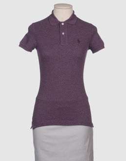  - tops - polos - sur yoox.com