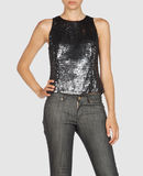 Comparez les prix Karl lagerfeld - tops - tops sur yoox.com