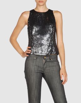 - tops - tops - sur yoox.com
