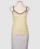 Comparez les prix Emanuel ungaro - tops - tops sur yoox.com