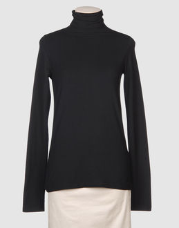 TWIN-SET - TOPWEAR - Long sleeve t-shirts - on YOOX.COM