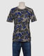 T-shirt maniche Corte uomo Babele Moda