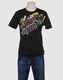 T-shirt maniche Corte uomo Babele Moda