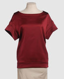 Comparez les prix Miu miu - tops - tops sur yoox.com