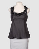 Comparez les prix Normaluisa - tops - tops sur yoox.com
