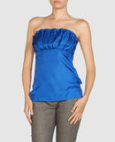 Comparez les prix Normaluisa - tops - top bandeau sur yoox.com