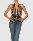 Comparez les prix Wunderkind - tops - tops sur yoox.com