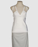 Comparez les prix Versace - tops - tops sur yoox.com