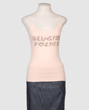 Comparez les prix Blugirl folies - tops - tops sur yoox.com