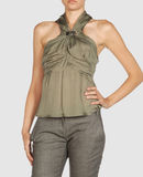 Comparez les prix Emporio armani - tops - tops sur yoox.com