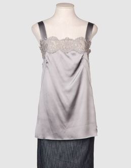 DOLCE & GABBANA - TOPWEAR - Tops - on YOOX.COM