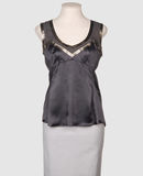 Comparez les prix Dolce & gabbana - tops - tops sur yoox.com