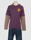 T-shirt maniche lunghe uomo Babele Moda