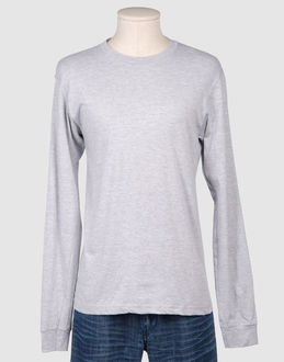 T-shirt maniche lunghe uomo Babele Moda