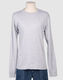 T-shirt maniche lunghe uomo Babele Moda