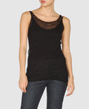 Comparez les prix Blayde - tops - tops sur yoox.com