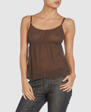 Comparez les prix Kristensen du nord - tops - tops sur yoox.com