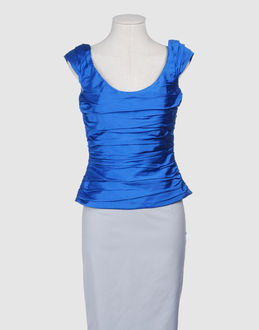 RALPH LAUREN - TOPWEAR - Tops - on YOOX.COM