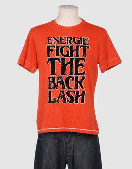  - tops - t-shirts manches courtes - sur yoox.com