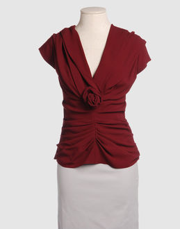 CHRISTIAN DIOR - TOPS - Tops sur YOOX.COM