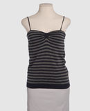 Comparez les prix Jucca - tops - tops sur yoox.com