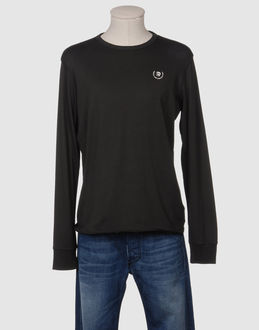  - tops - t-shirts manches longues - sur yoox.com