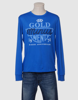  - tops - t-shirts manches longues - sur yoox.com