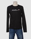 T-shirt maniche lunghe uomo Babele Moda