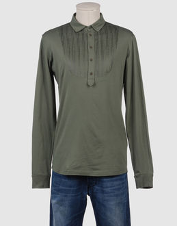- tops - polos - sur yoox.com