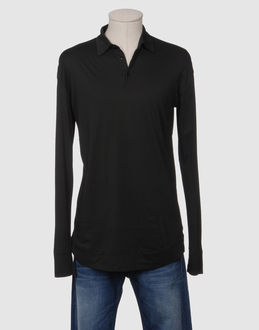 - tops - polos - sur yoox.com