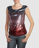 Comparez les prix Patrizia pepe - tops - tops sur yoox.com