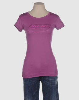 55DSL 55DSL - CAMISETAS Y TOPS - Camisetas de manga corta