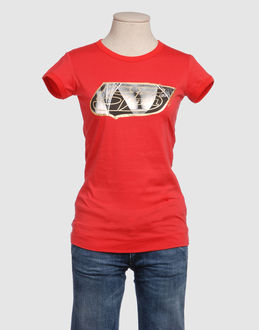 55DSL 55DSL - CAMISETAS Y TOPS - Camisetas de manga corta