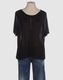 T-shirt maniche Corte donna Babele Moda