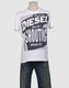 T-shirt maniche Corte uomo Babele Moda