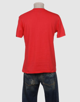T-shirt maniche Corte uomo Babele Moda