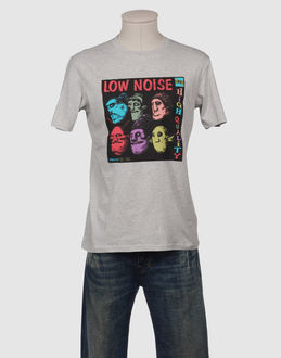 - tops - t-shirts manches courtes - sur yoox.com