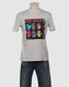 T-shirt maniche Corte uomo Babele Moda