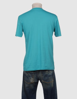 T-shirt maniche Corte uomo Babele Moda