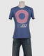 T-shirt maniche Corte uomo Babele Moda