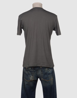 T-shirt maniche Corte uomo Babele Moda