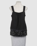 Comparez les prix Lavender label by vera wang - tops - tops sur yoox.com
