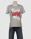 T-shirt maniche Corte uomo Babele Moda