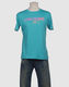 T-shirt maniche Corte uomo Babele Moda
