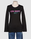 T-shirt a maniche lunghe donna Babele Moda
