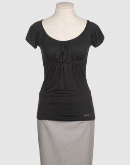 Miss Sixty :  - TOPS - T-shirts manches courtes