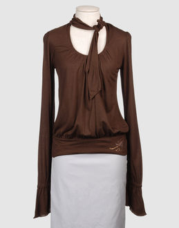 Miss Sixty :  - TOPS - T-shirts manches longues