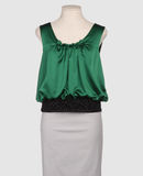 Comparez les prix Alberta ferretti - tops - tops sur yoox.com