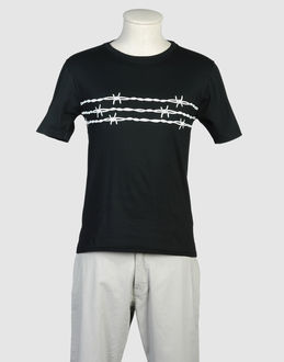 BEA YUK MUI - TOPWEAR - Short sleeve t-shirts - on YOOX.COM